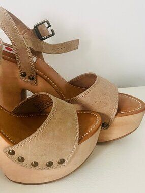 Shoes - Platform